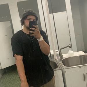 Meet your Posher, Sabien jay